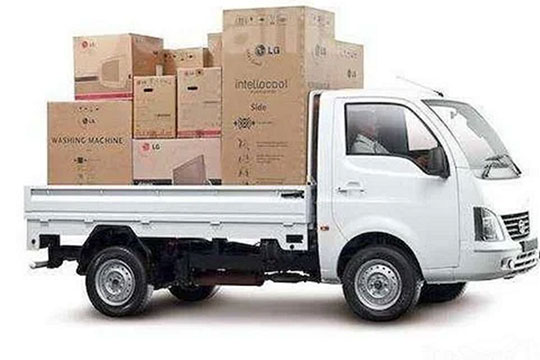 24 Hours Bulk Courier Services