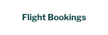 Flight Bookings