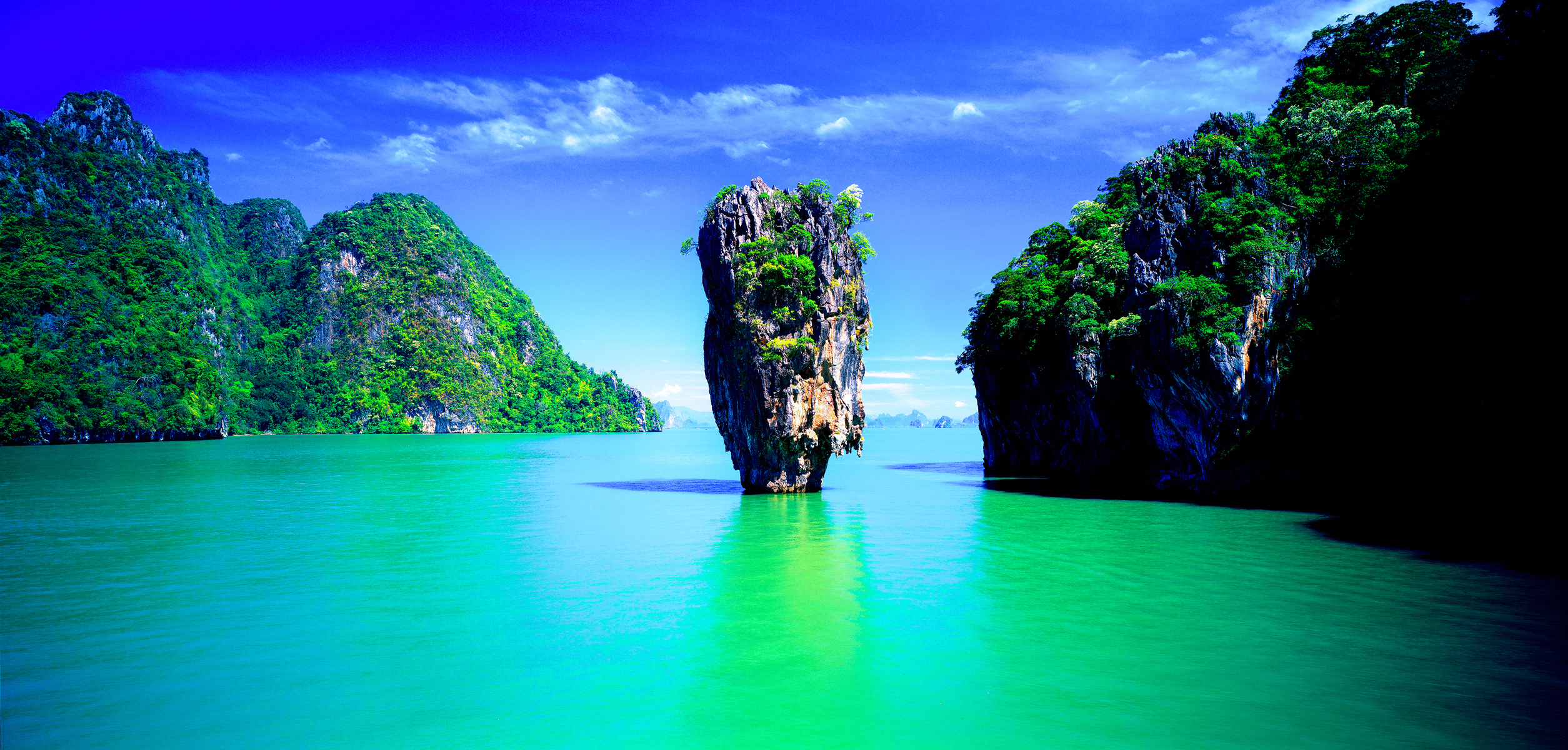 Travel Phangnga.